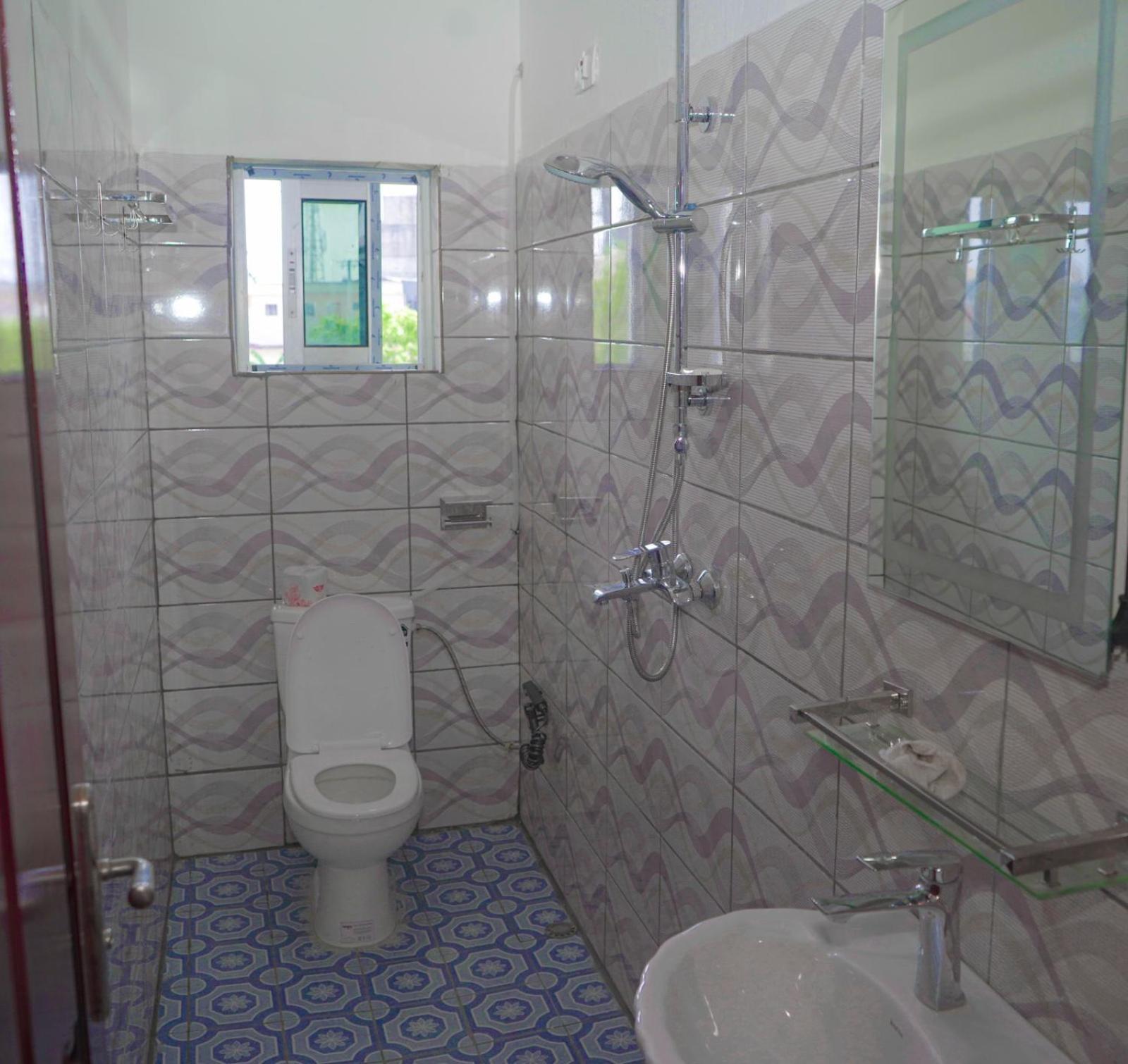 Prince Home Douala Luaran gambar